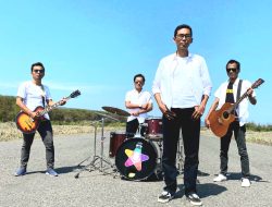 Pongky Suntien Band: yang Penting Buat Nyaman Pendengar Musik