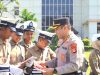 Kombes Pol Alfian Nurrizal Pimpin Apel Patroli Keamanan Sekolah SMP se-DIY