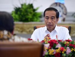 Soal Rempang, Presiden Jokowi: Selesaikan dengan Baik, Kedepankan Kepentingan Masyarakat