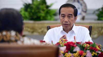 Soal Rempang, Presiden Jokowi: Selesaikan dengan Baik, Kedepankan Kepentingan Masyarakat
