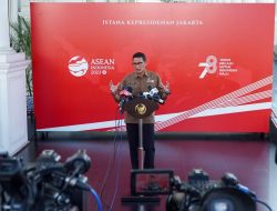 Indonesia Siap Gelar Seri MotoGP 2023 di Mandalika