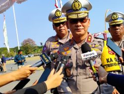 Polri Pastikan Kesiapan Pengamanan KTT AIS di Bali Berjalan Aman dan Lancar