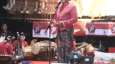 Mabes TNI Gelar Pagelaran Wayang Kulit Serentak di 78 Titik dengan 91 Dalang