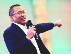 Wow! Sukses Bertransformasi, Pegadaian Catat Laba Rp. 3,2 T di Kuartal III/2023