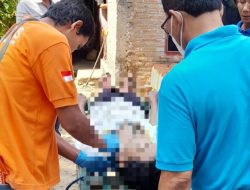 Istri Minta Cerai, Pria Asal Kulonprogo Nekat Akhiri Hidup dengan Cara Gantung Diri
