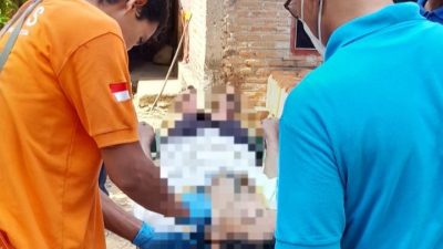 Istri Minta Cerai, Pria Asal Kulonprogo Nekat Akhiri Hidup dengan Cara Gantung Diri