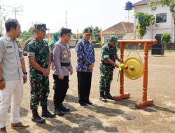 Penutupan TMMD Sengkuyung Ke-118 Tahap III Resmi Ditutup Dandim 0730/Gunungkidul