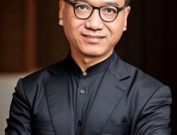 H. Nur Wahyudhi Caleg DPR RI Dapil Jateng 7 Dari Partai Umat Siap Kembangkan Dunia Pariwisata Di Banjarnegara, Purbalingga dan Kebumen