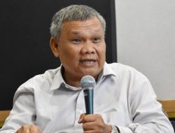 Emrus Sihombing Yakin ada Rekayasa dalam Video Presiden Jokowi Gunakan Bahasa Mandarin