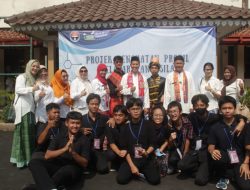 Berbagai Kegiatan Di Gelar Dalam Projek Penghayatan Profil Pelajar Pancasila Di SMAN 9 Jakarta