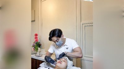 Pertama Kali di Jateng dan DIY, Beauty First Priority Clinic Rilis Trend Perawatan Artis Hollywood Morpheus 8