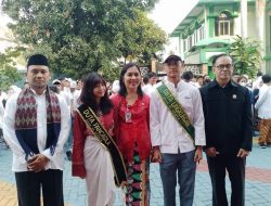 SMAN 53 Sekolah Sehat Yang Patut Di Contoh