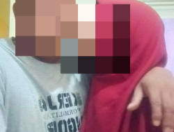 Skandal Adegan Foto foto Mesra “Isteri Orang” dan “Suami Orang” di Banyuwangi
