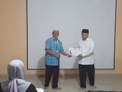 PT. DLJ Bersama Tambun Islamic School (TIS) Gelar Pelatihan Teacher Comptency Development Program (TCDP) Selama 2 Hari.