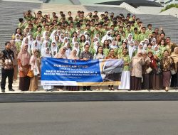 141 Siswa SMAN 53 Jakarta Gelar Kunjungan Ke Gedung Wakil Rakyat dan Musium Perumusan Naskah Proklamasi
