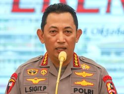 Survei Indikator: Tingkat Kepercayaan Publik pada Polri 76,4%