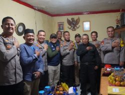 Tingkatkan Peran Masyarakat dalam ciptakan Kamtibmas yang kondusif, Polda Metro Jaya lakukan penilaian Lomba Pos Siskamling