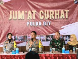 Kapolda DIY Ajak Pelaku UMKM Waspada Penipuan Online