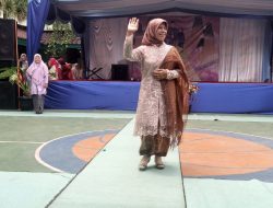 SMAN 53 Jakarta Gelar Berbagai Perlombaan Sambut Hari Guru Nasional