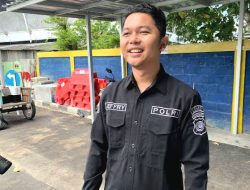Ini Pesan Kasi Humas Polres Bantul Kepada Generasi Muda