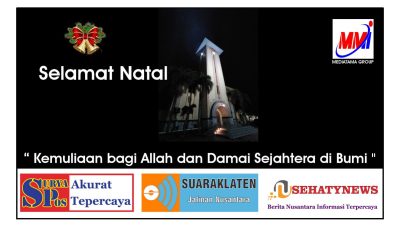 Selamat Natal