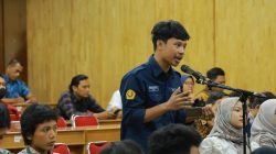 Kapolda DIY Kunjungi UPN Veteran Yogyakarta Akibat Maraknya Mahasiswa Jadi Korban Penipuan
