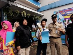 Komite Sekolah Di Kelurahan Lubang Buaya Akan Bentuk Paguyuban Untuk Antisipasi Kenakalan Remaja