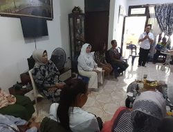 Jelang Seminar Nasional Pendidikan Dengan Tema “Pencegahan Tiga Dosa Besar Pendidikan” Jajaran Pengurus Gerakan Pendidikan Indonesia Baru (GPIB) Gelar Rapat Internal