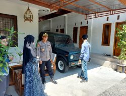 Mahasiswi Asal Cipayung Depok Meninggal Dunia Secara Mendadak