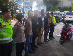 Polri Memastikan Perayaan Natal 2023 Aman dan Nyaman