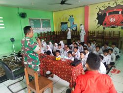 Serda Heryana Mewujudkan Generasi Mandiri dan Santun Melalui Kegiatan LDKS