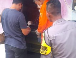 Lansia Asal Palbapang Bantul Ditemukan Terbujur Kaku Diatas Tempat Tidur