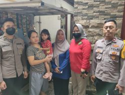 Dokkes Polres Metro Jaktim, lakukan pendataan dan layanan kesehatan ke masyarakat