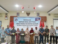 PT.Karya Citra Nusantara (PT.KCN) Marunda Telah Beroperasional Kembali sesuai dengan Aturan yang berlaku