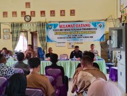 Pentingnya Musyawarah Perencanaan Pembangunan (Musrenbang) Dalam Mendorong Pemberdayaan Masyarakat Dan Pembangunan Daerah