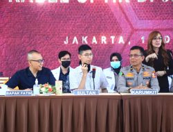 Sultan Diperbolehkan Pulang: Terima Kasih Pak Kapolri