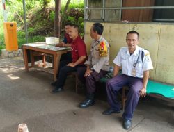 Cegah berita hoax dan radikalisme, Polisi sambang dan ciptakan harkamtibmas dalam Operasi Nusantara Cooling System 2023 – 2024