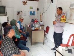 Bhabin Polsek Matraman buka layanan penitipan gratis kendaraan roda 2 dan 4, jelang libur Natal dan tahun Baru 2024