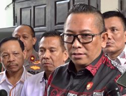 Polda Metro Jaya Miliki 4 Alat Bukti Kuatkan Status ‘Tersangka’ Firli Bahuri Di PN Jakarta Selatan