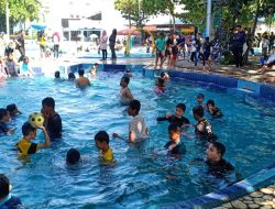 Berbagi & Berbuat Baik Dalam Kebhinekaan