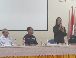 Gerakan Pendidikan Indonesia Baru (GPIB) Gelar Silahturahami Jelang Akhir Tahun 2023