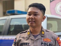 Iptu Jeffry: Operasi Lilin Progo Mulai 22 Desember 2023 sampai 2 Januari 2024