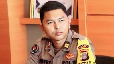 Polres Bantul Imbau Masyarakat Waspada Selama Musim Penghujan