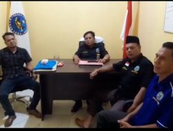 Badan Anti Narkoba Nusantara (BANN) Gelar Silhturahmi Untuk Program Kerja 2024