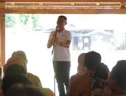 DLH Gunungkidul Gelar Pembekalan Petugas Lapangan, Bupati Sunaryanta: Jangan Sampai Terlibat Tindakan Melanggar Aturan