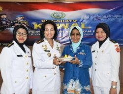 Kowal Wilayah Bandung Gelar Acara Syukuran Dalam Rangka Hut Kowal Ke-61 Tahun 2024