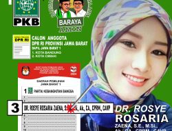 Bunda Tien Sampaikan MAKLUMAT Abah Aos, Berikut Kutipannya