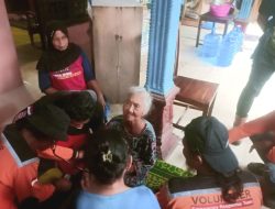 Terus Dilakukan Pencarian, Mbah Sainem Ditemukan Disebuah Gubuk di Wisata Punthuk Kepuh