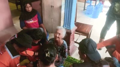 Terus Dilakukan Pencarian, Mbah Sainem Ditemukan Disebuah Gubuk di Wisata Punthuk Kepuh