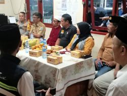 Jaga keamanan warga, Karo Ops Polda Metro Jaya ingatkan setiap RW wajib ada Pos Satkamling